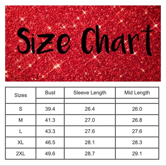 Merry Christmas Shirt - Picture 7 of 7